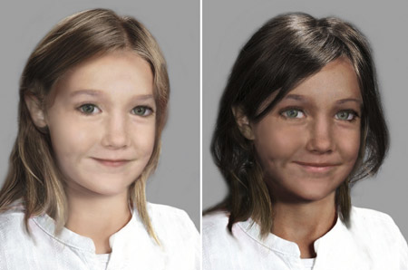 ¿Aspecto actual de McCann?