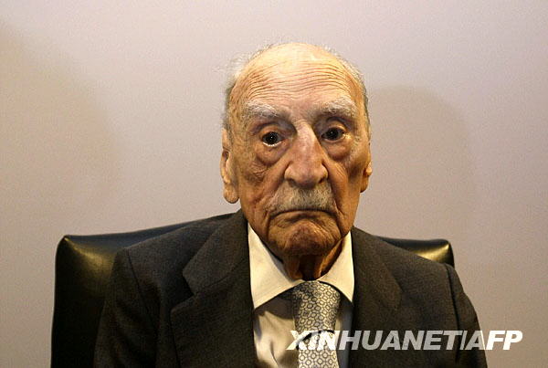 Falleció Francisco Ayala, uno de los escritores más importantes de la literatura española 