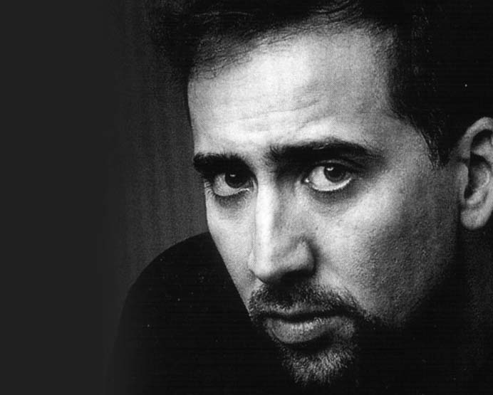 Nicolás Cage al borde de bancarrota