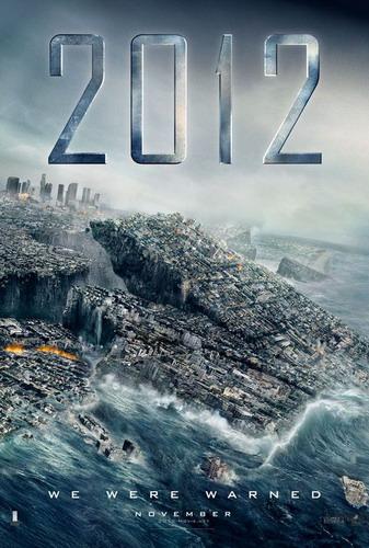 Un científico norteamericano condena la película fatalista “2012”