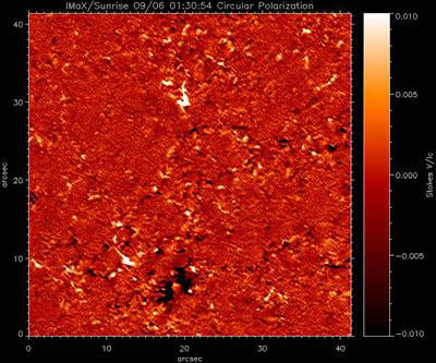 Telescopio solar logra fotografiar más clara foto sobre superficie de Sol