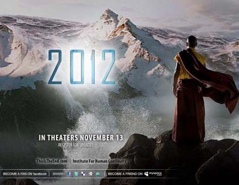 Imagen de China en “2012”