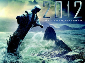  ¿Por qué tiene “2012” tanto éxito en China?