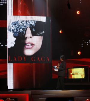 Desvelados los nominados a los premios grammy 2010