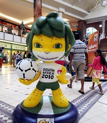 El campeón de Suráfrica 2010 se llevará 30 millones de dólares