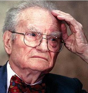 Fallece Samuelson, economista ganador del Premio Nobel