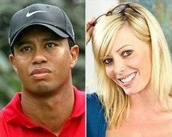 “Tigre” Woods fue abandonado por su principal auspiciador