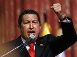 Presidente de VenezuelaLa reforma realizada por Chávez en Venezuela provocó discusión de dentro y fuera de...