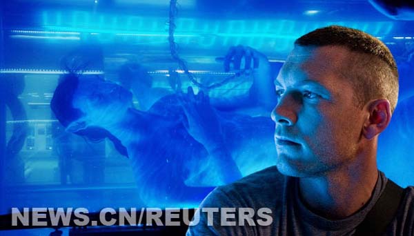 "Avatar" obtiene más de mil MDD en todo el mundo