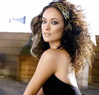 Olivia Wilde, la mujer más sexy de 2009