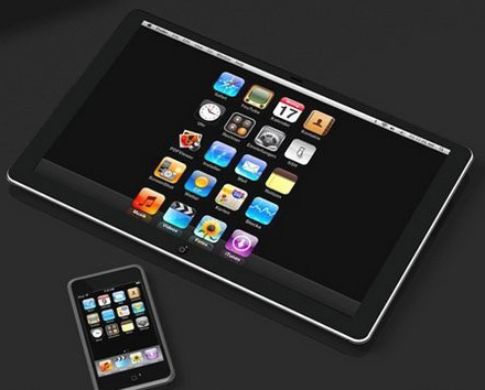 Es de esperar que la Compañía Apple lanzará el miércoles al mercado su computador de pantalla plana a precio medio de 600 dólares