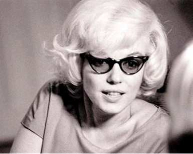 La foto de Marilyn Monroe tomada antes de su muerte revela su sabiduría