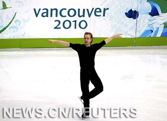 Putin dice que plata de Plushenko vale oro