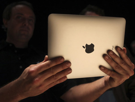 Censura Apple aplicaciones consideradas “muy explícitas”