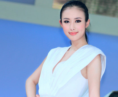 Video de sexo de modelo china arrasa en Internet