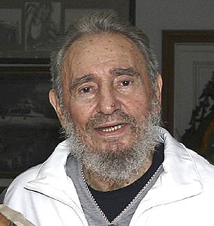 Estrenará TV cubana serie sobre atentados a Fidel Castro