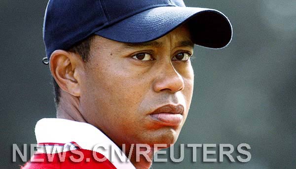 Tiger Woods está listo para regresar para torneo de maestros de EEUU 