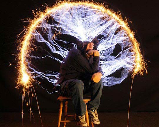 Extrañas y admirables invenciones en el mundo