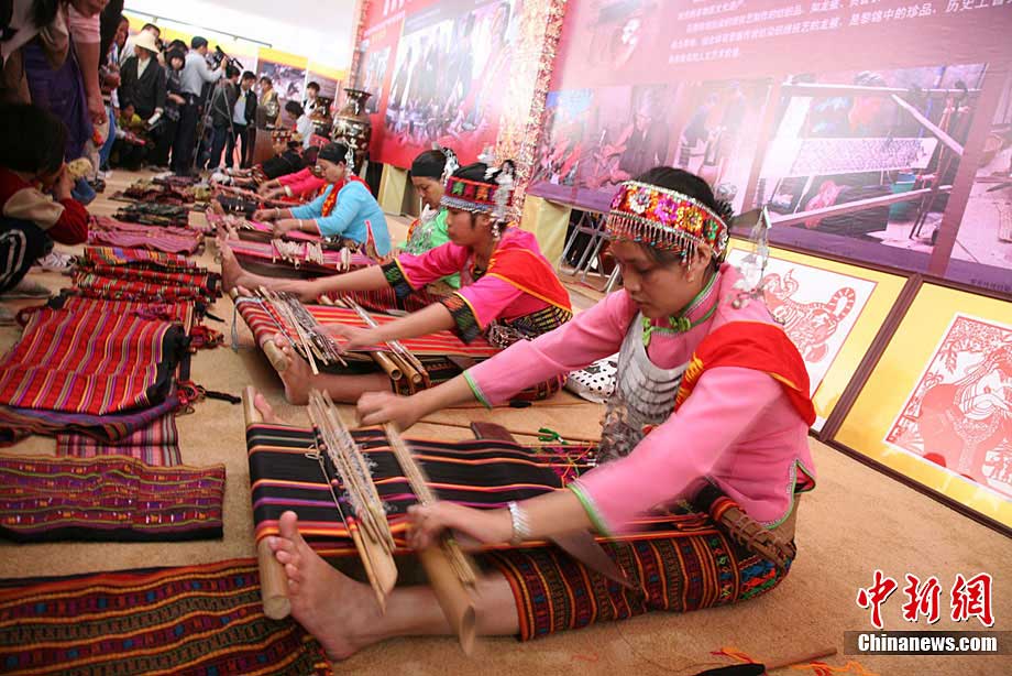 Festival de la Alegría de Hainan enciende pasión carnavalesca