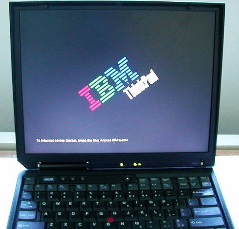 IBM celebra su centenario en junio de 2011