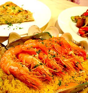 Concluye en España fiesta gastronómica Madrid Fusión