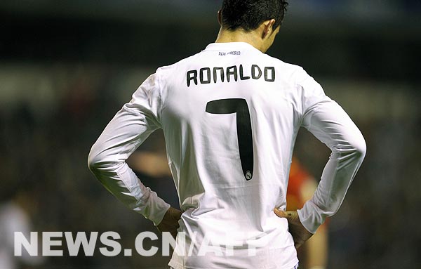 Real Madrid empata 0-0 ante Deportivo 
