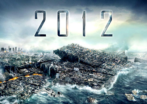 El Fin Del Mundo en 2012 (investigacion) El Fin Del Mundo en 2012 (investigacion)