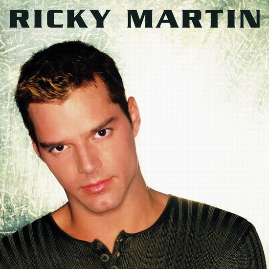 Ricky Martin podría casarse en España con su novio Carlos González Abella