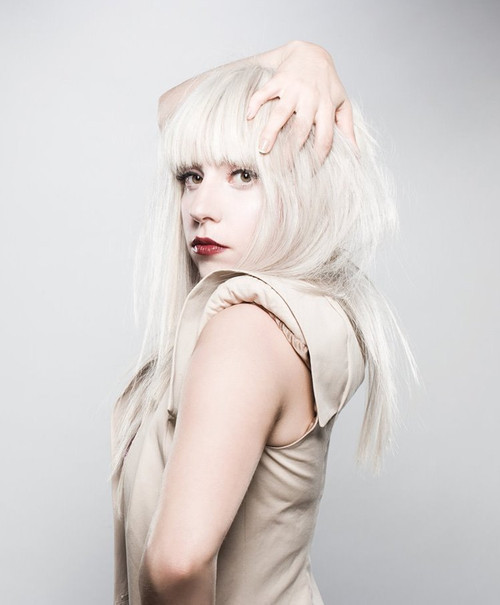 Lady GaGa dirigirá su nuevo videoclip, 'Judas'