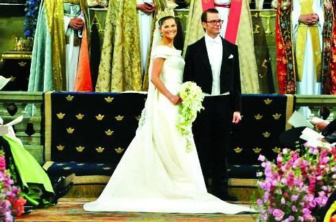 Las bodas más famosas