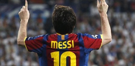 Liga Championes: Barcelona derrota al Real Madrid por 2:0 en Bernabeu