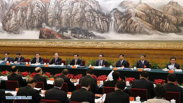 Aprueban métodos de elección de XVIII Congreso Nacional de PCCh 