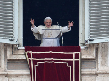 El Papa pone en duda varias circunstancias del nacimiento de Cristo