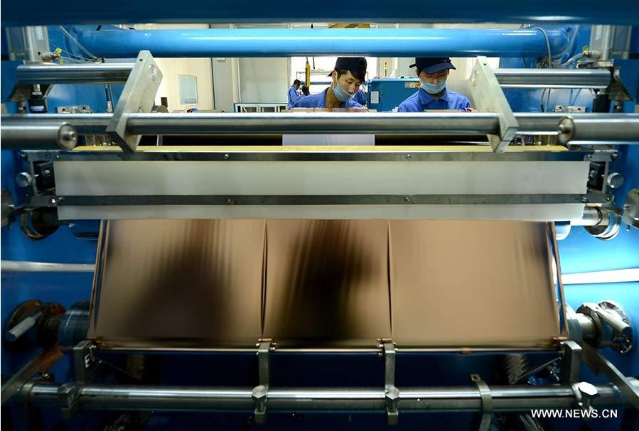 Economía de China crecerá 8,4% en cuarto trimestre: Informe