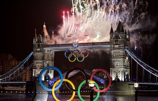 Lo Mejor Que nos Deja el año 2012 Lo Mejor Que nos Deja el año 2012