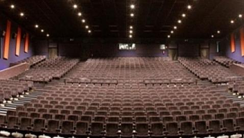 Las diez salas de cine más sorprendentes del mundo1.Kinépolis