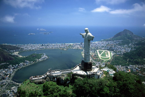 Brasil se preocupa por los turistas chinos  