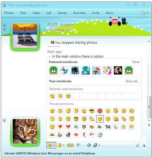 Microsoft confirma retirada del Messenger y su integración en Skype