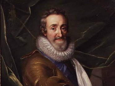 Test de ADN confirma autenticidad de cabeza de Enrique IV