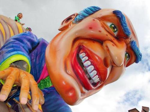 Carnaval de Blancos y Negros: Una manifestación cultural convertida en gran fiesta