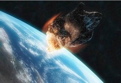 "El meteorito de los Urales es un presagio del fin del mundo"