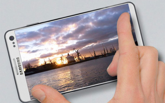 Samsung Galaxy S IV podría llegar el 14 de marzo