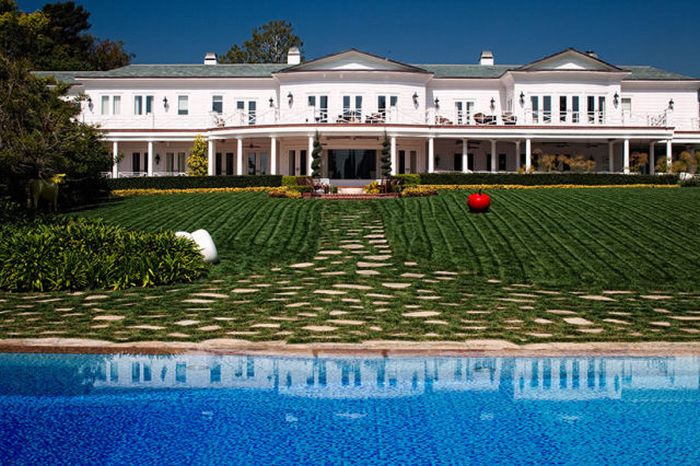 Fotos de las 10 casas mas caras del mundo Fotos de las 10 casas mas caras del mundo