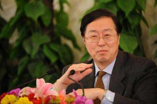 Diez años de Zhou Xiaochuan como el gobernador del Banco Popular de China (9)