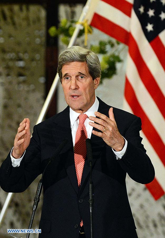 Secretario de Estado de EEUU demanda a RPDC cese inmediato de provocación