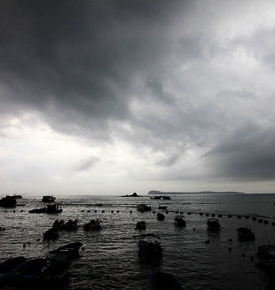 ESPECIAL: Pronostican al menos 32 tormentas y huracanes ante costas mexicanas