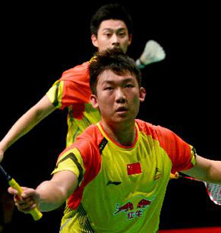 Bádminton: China revalida título de Copa Sudirman al barrer 3-0 a República de Corea en la final