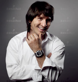 Messi comparecerá como imputado de fraude fiscal en septiembre