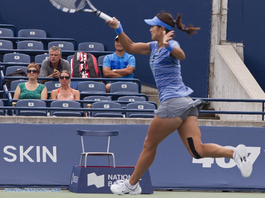 Resultados de tenis Resultados de tenis