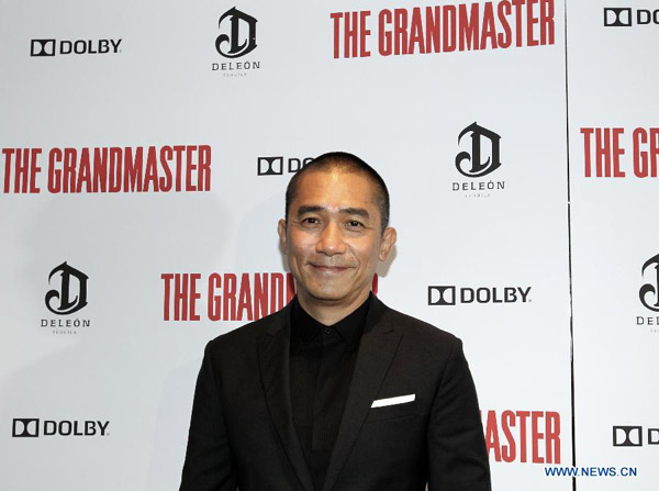 Estrenan ‘El Gran Maestro’ en Nueva York